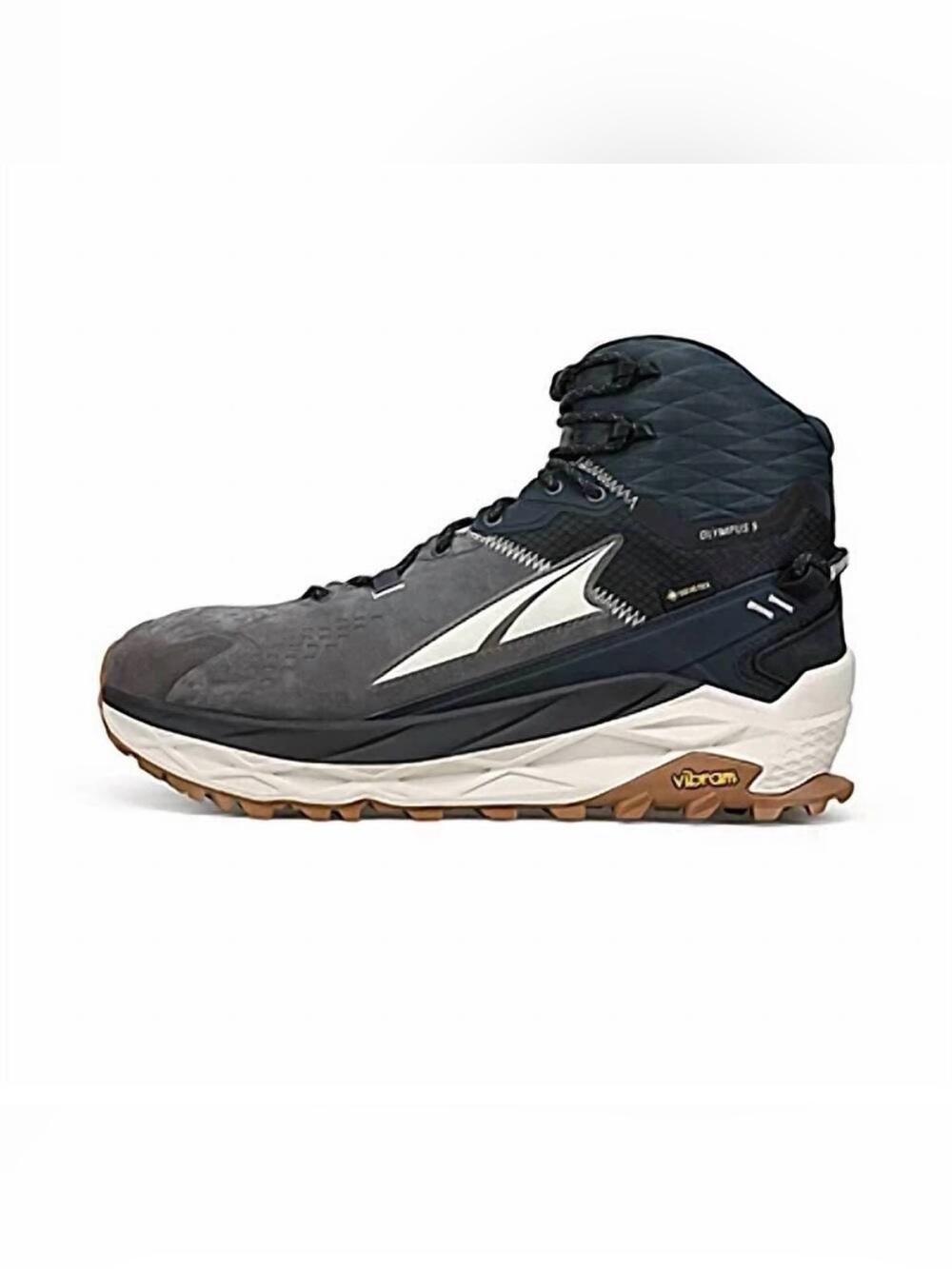 Altra Olympus 5 gore-Tex mid